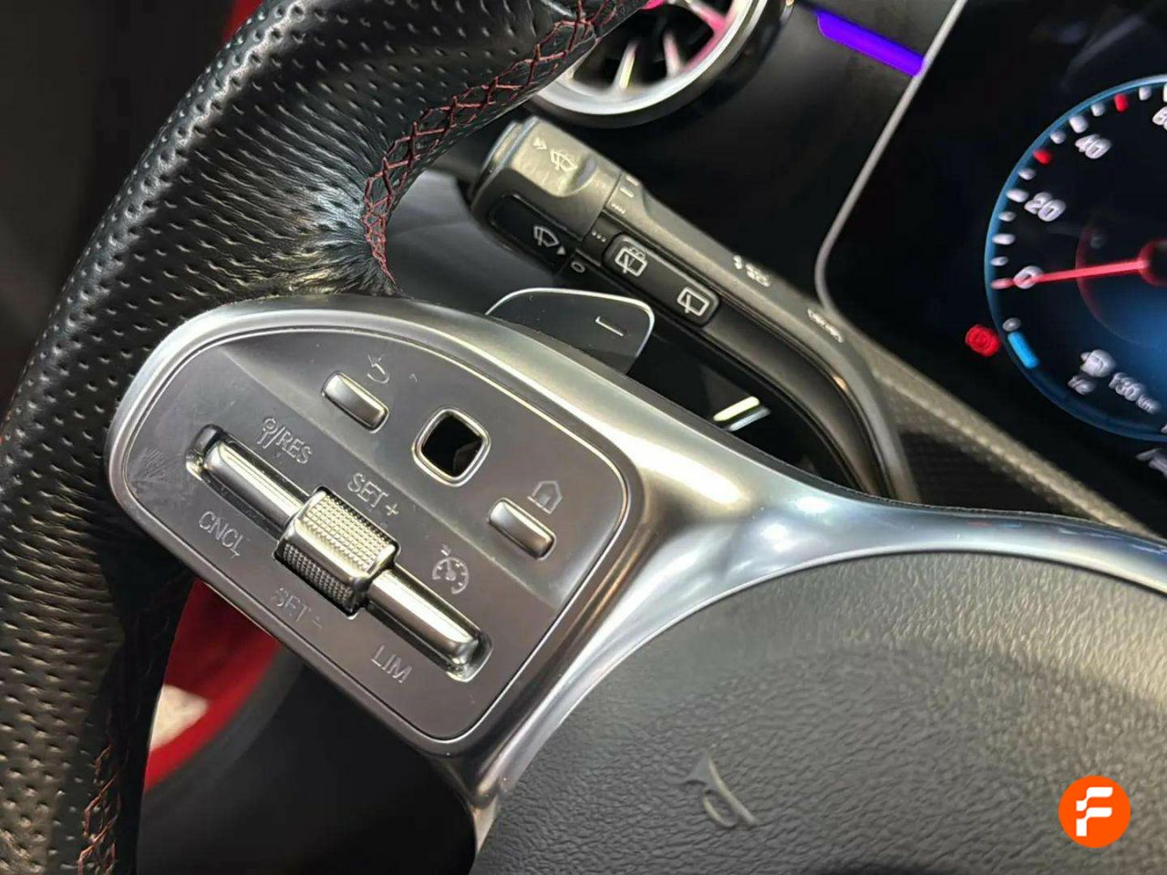 Foto Mercedes-Benz Clase A 18