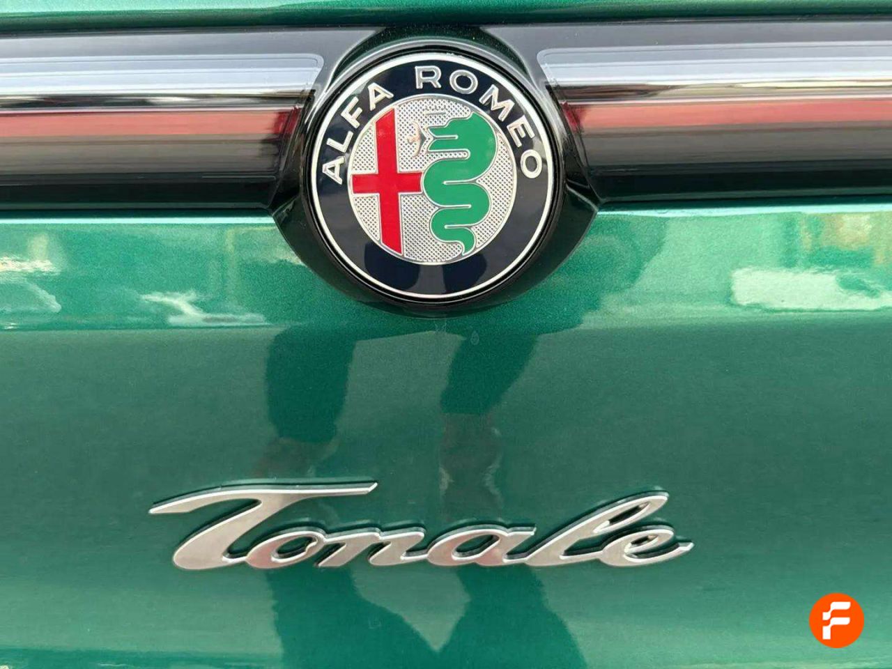 Foto Alfa Romeo Tonale 14