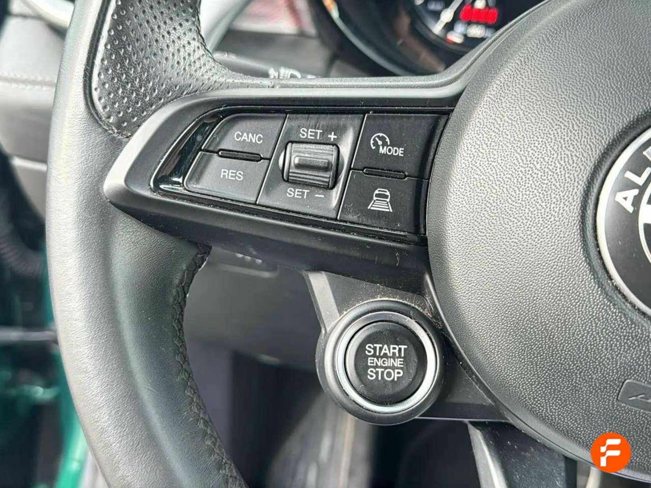 Foto Alfa Romeo Tonale 19