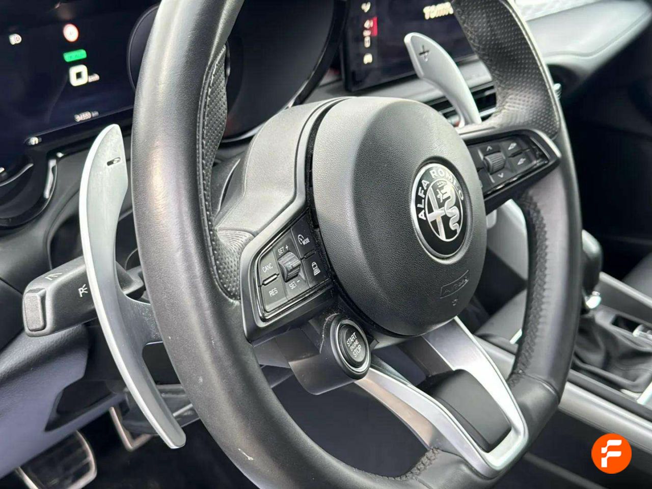 Foto Alfa Romeo Tonale 21