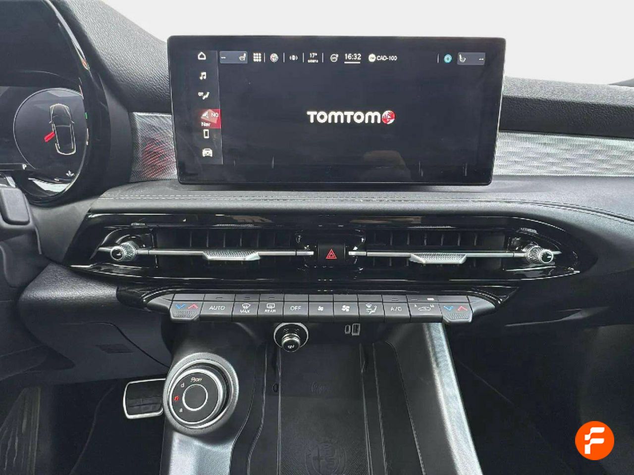 Foto Alfa Romeo Tonale 22