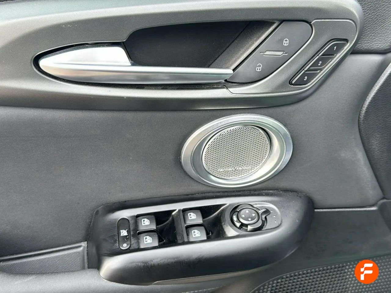 Foto Alfa Romeo Tonale 27
