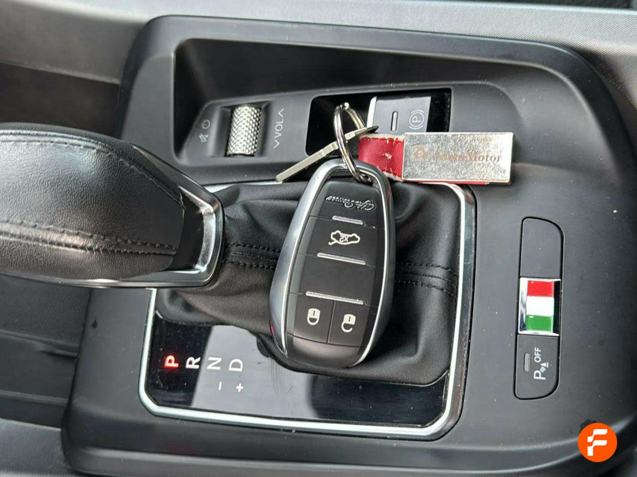 Foto Alfa Romeo Tonale 28