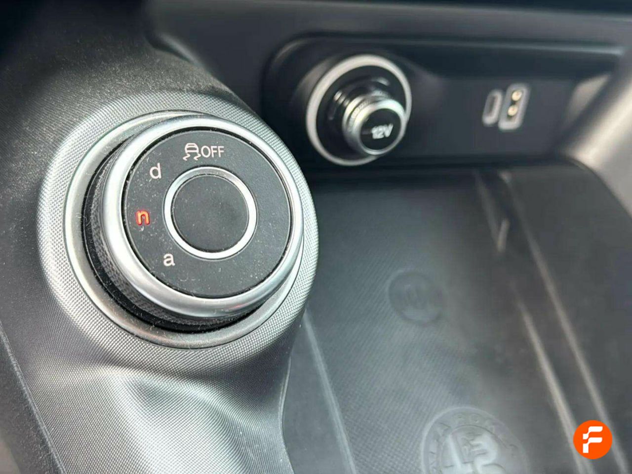 Foto Alfa Romeo Tonale 29