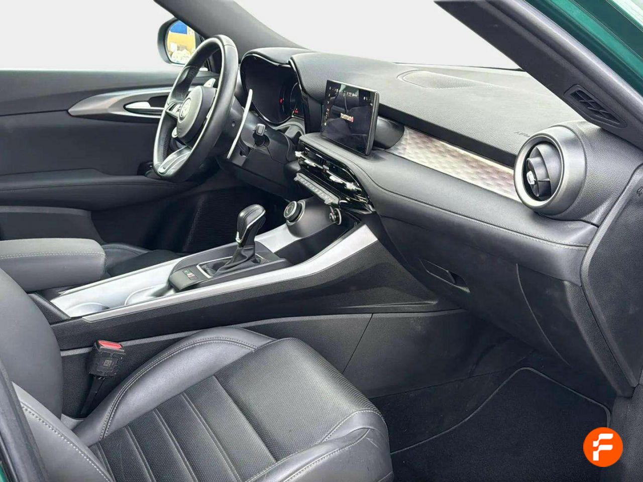 Foto Alfa Romeo Tonale 32