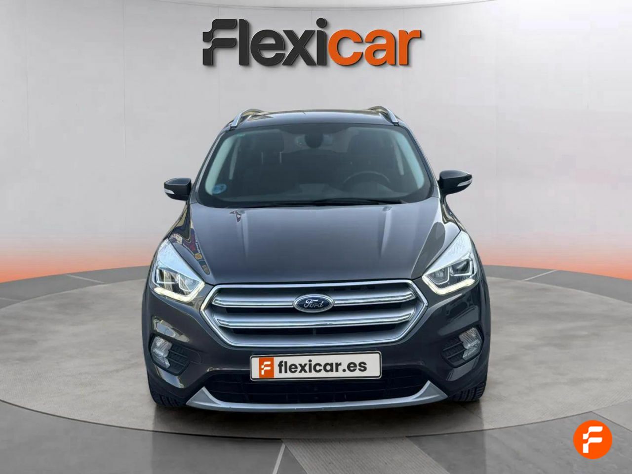 Foto Ford Kuga 2