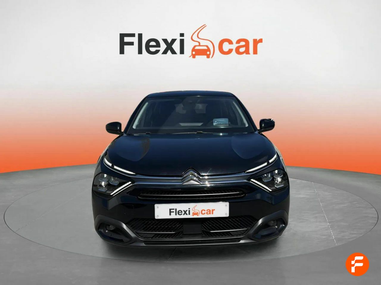 Foto Citroën C4 2