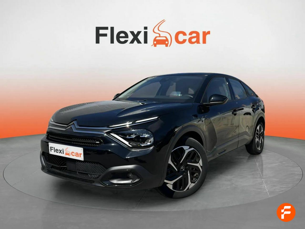 Foto Citroën C4 3