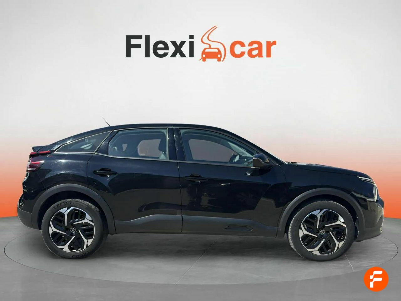 Foto Citroën C4 5