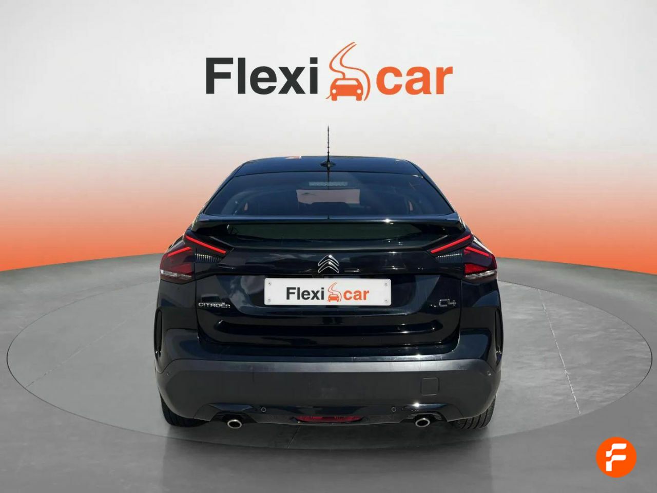 Foto Citroën C4 8