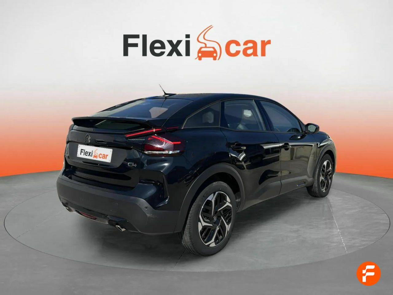 Foto Citroën C4 9