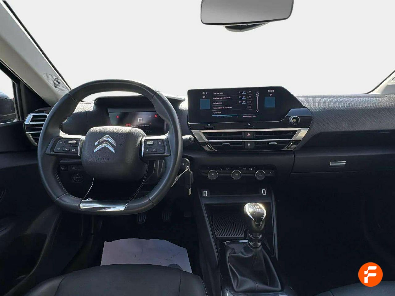 Foto Citroën C4 15