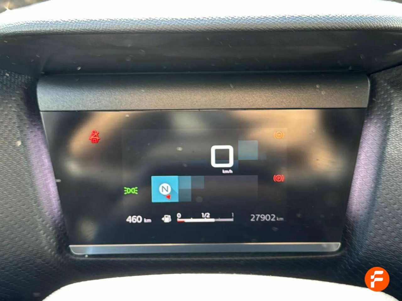 Foto Citroën C4 20