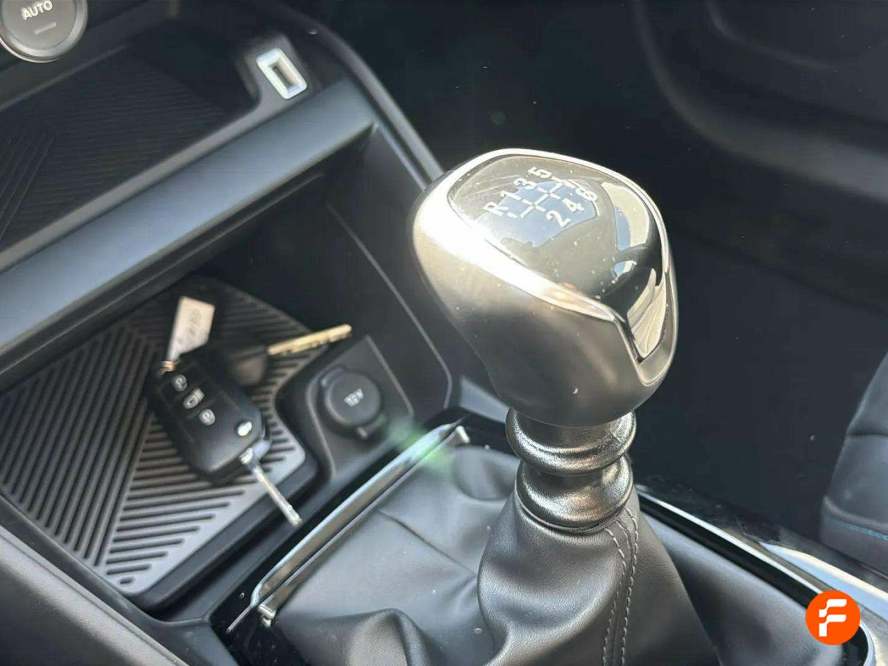 Foto Citroën C4 21