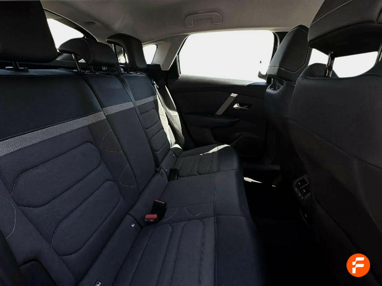 Foto Citroën C4 25