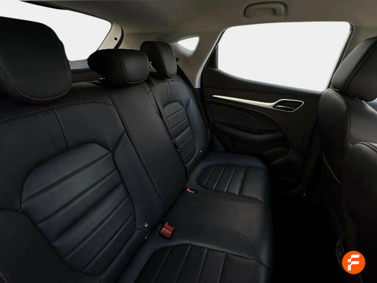 Foto MG ZS 20
