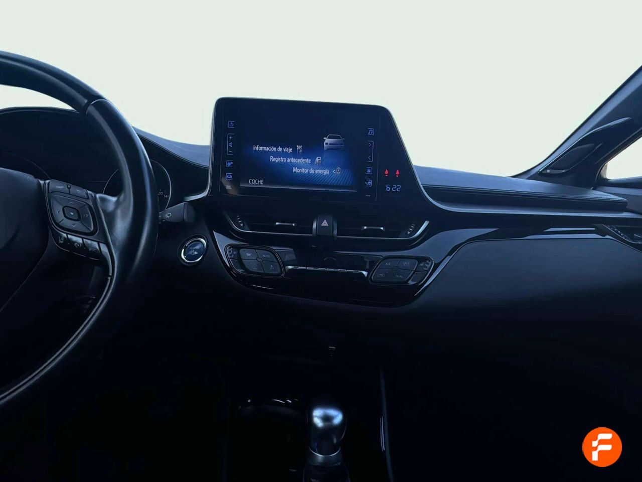 Foto Toyota C-HR 18