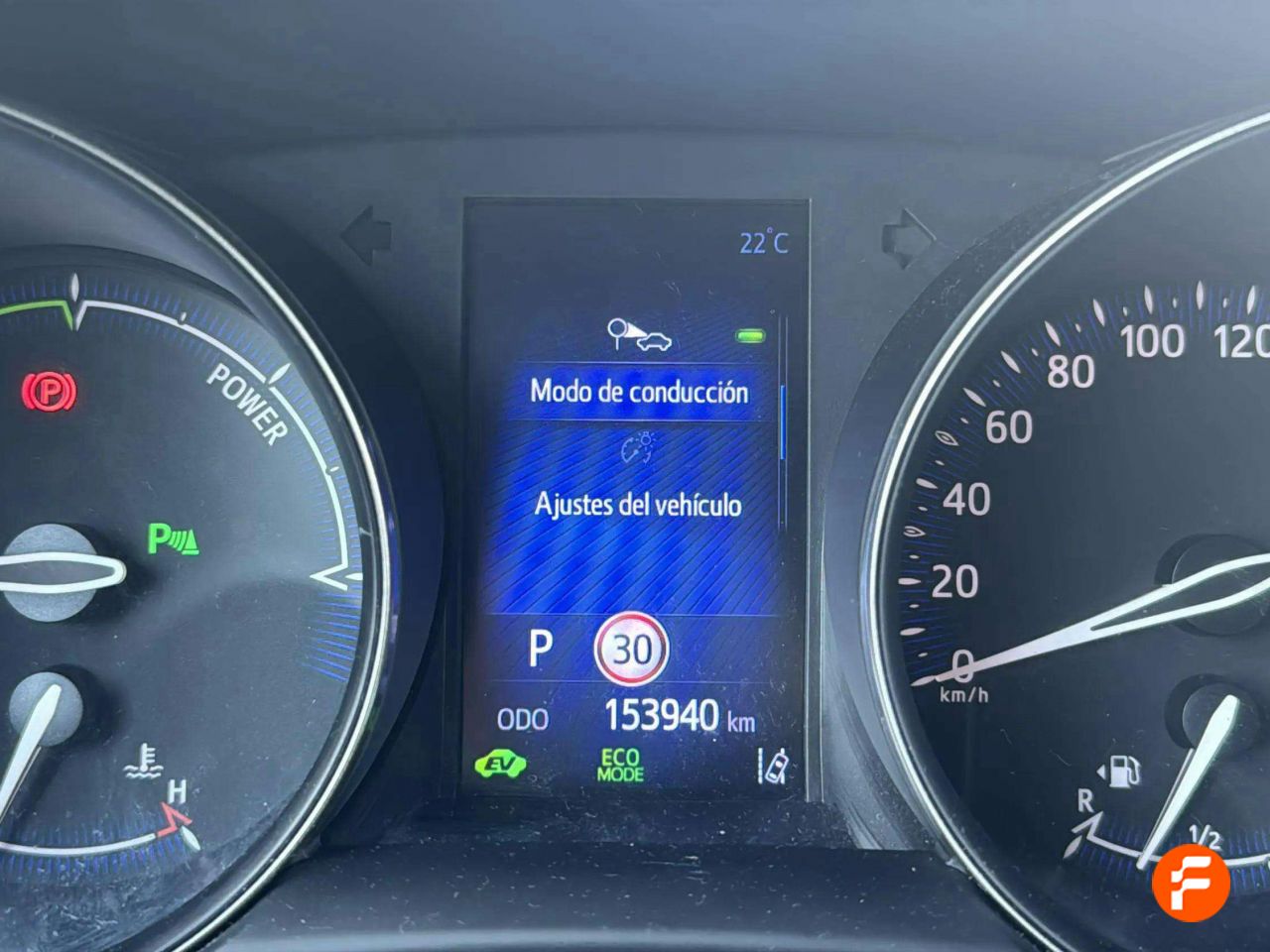 Foto Toyota C-HR 20