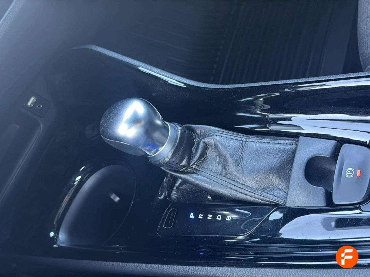 Foto Toyota C-HR 30