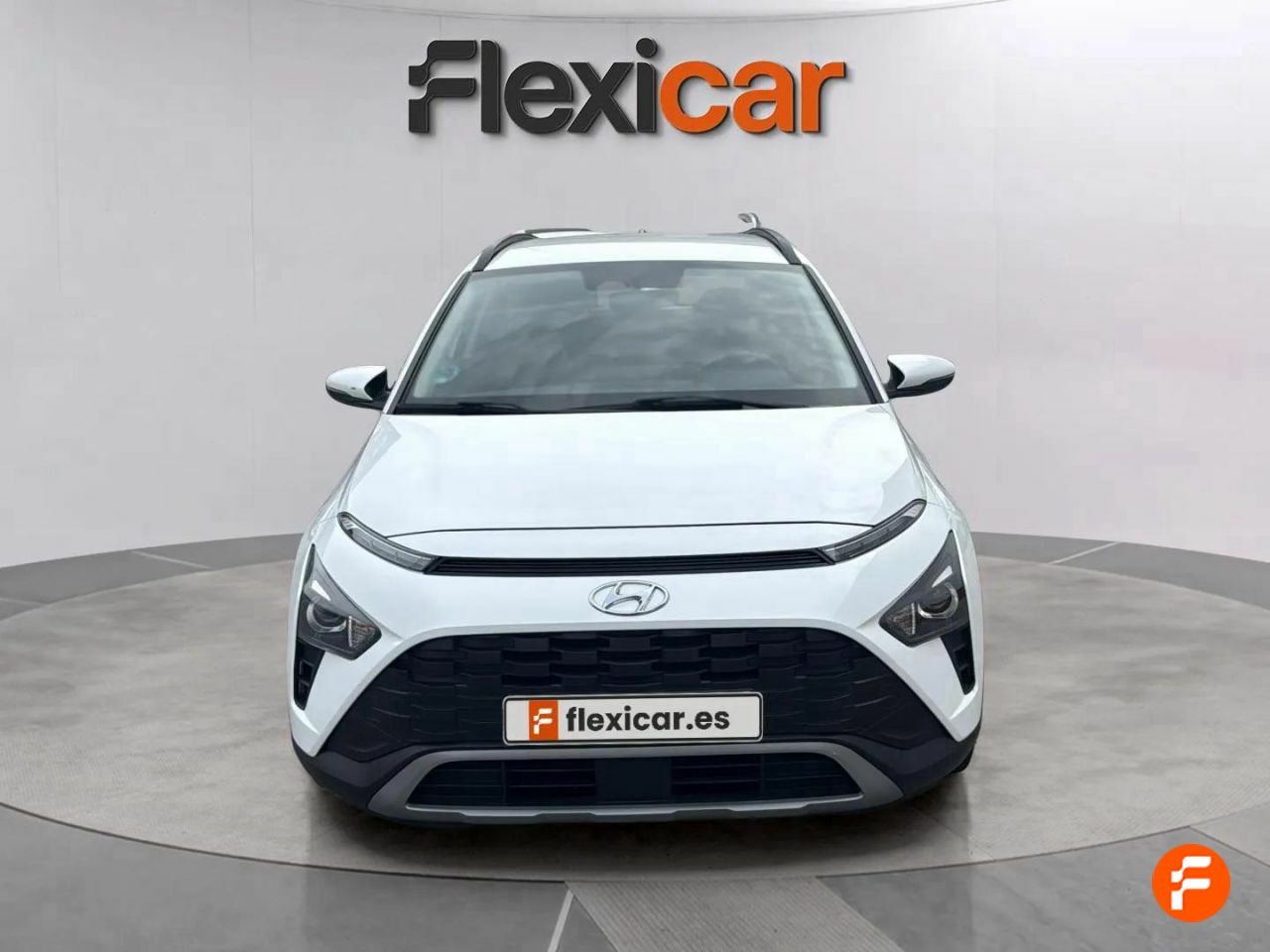 Foto Hyundai Bayon 2