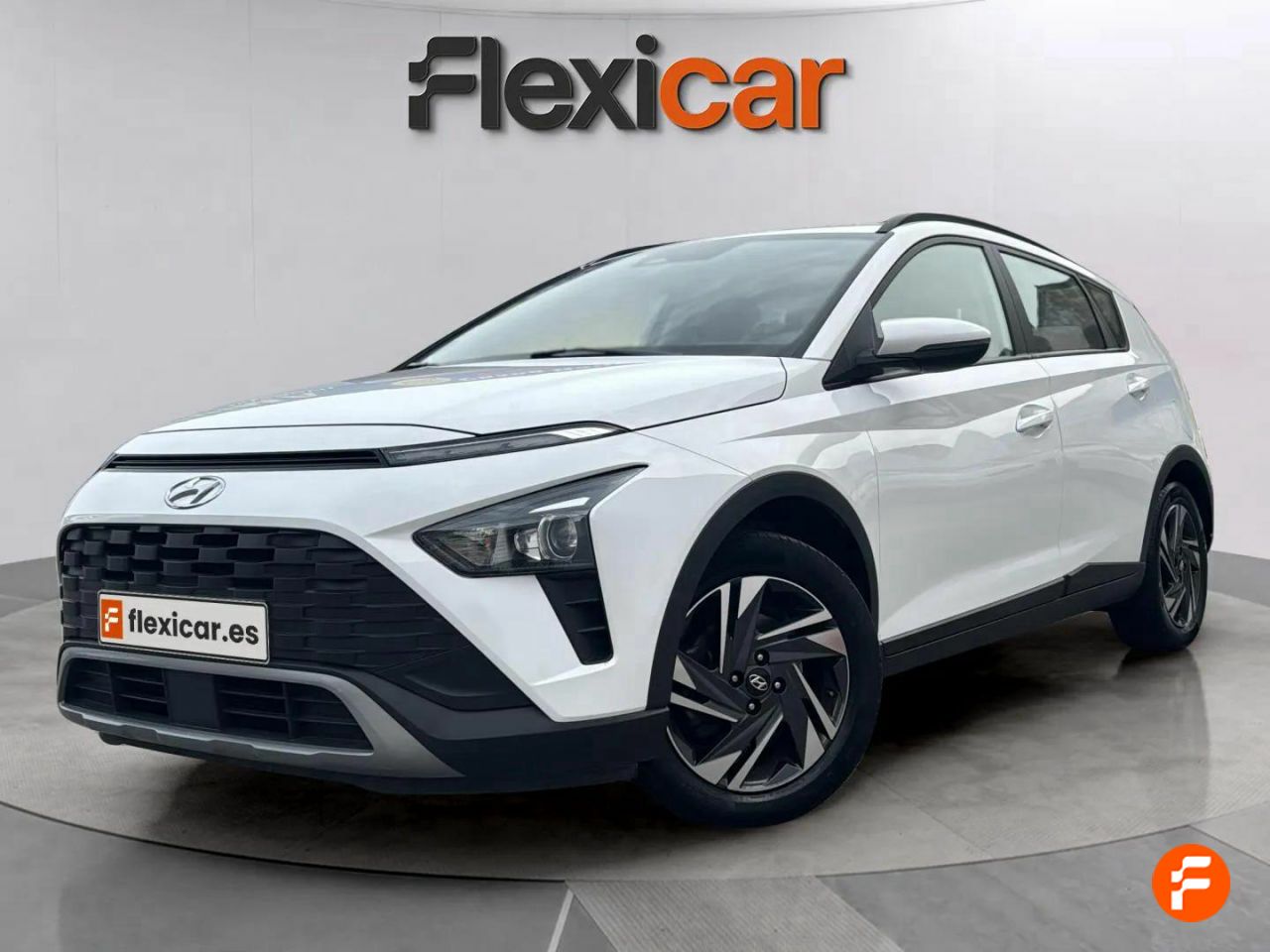 Foto Hyundai Bayon 3