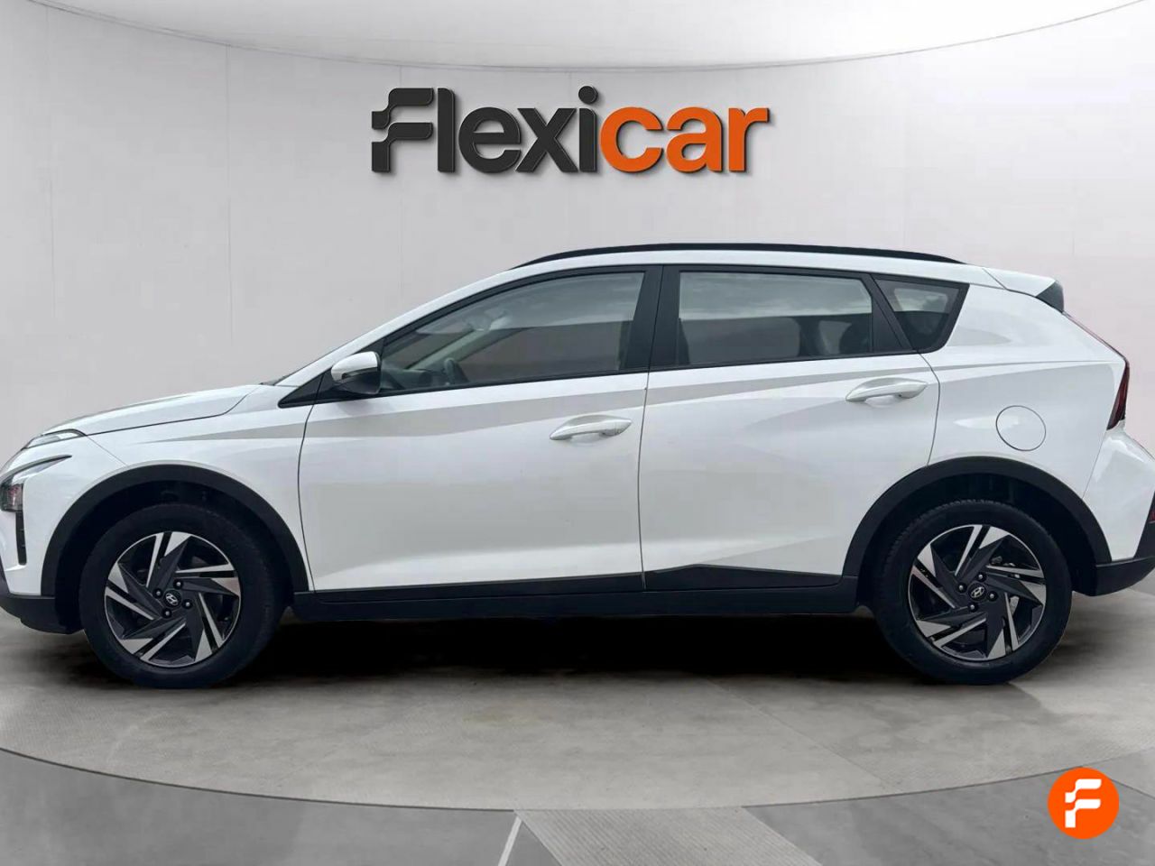 Foto Hyundai Bayon 4