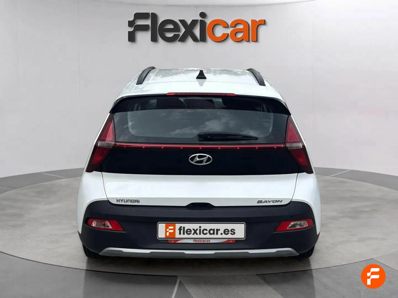 Foto Hyundai Bayon 8