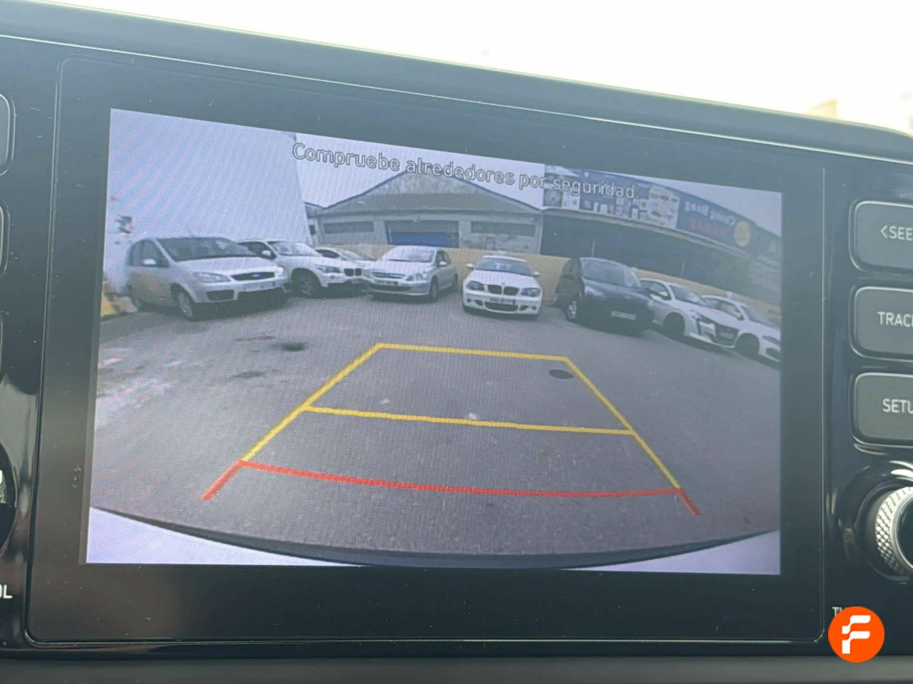 Foto Hyundai Bayon 21