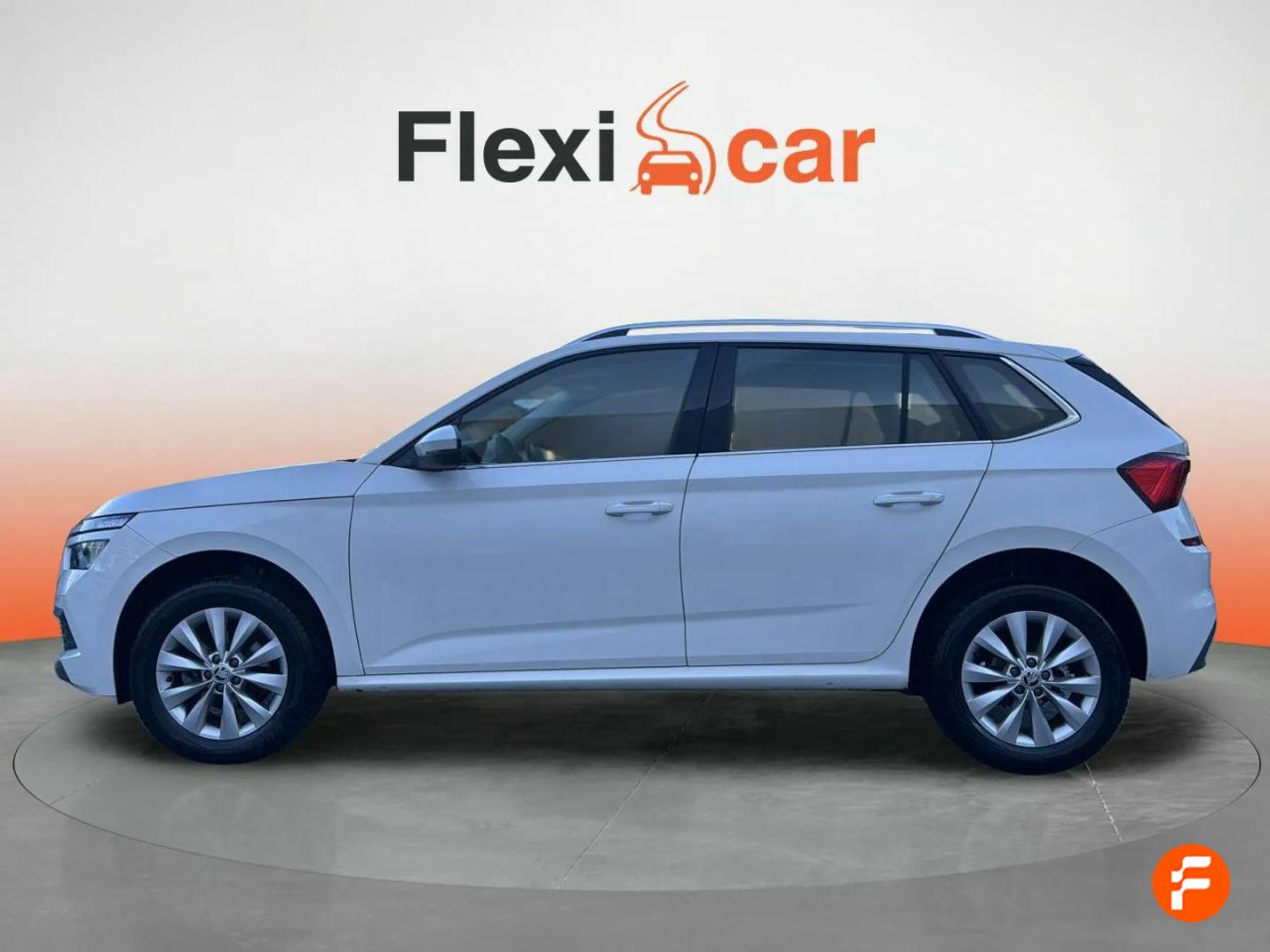 Foto Skoda Kamiq 4