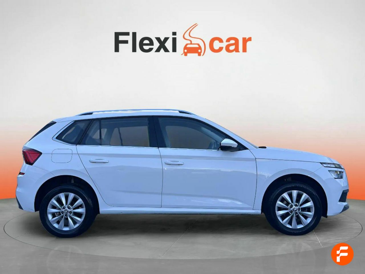 Foto Skoda Kamiq 5