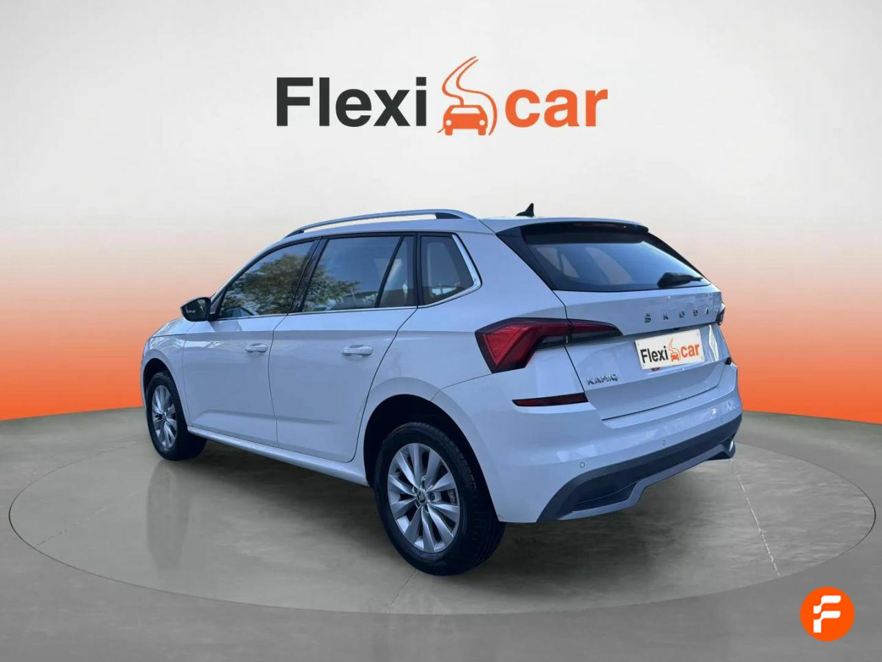 Foto Skoda Kamiq 7