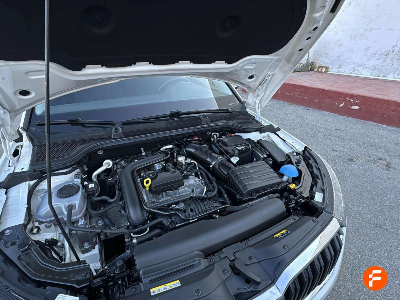 Foto Skoda Kamiq 13