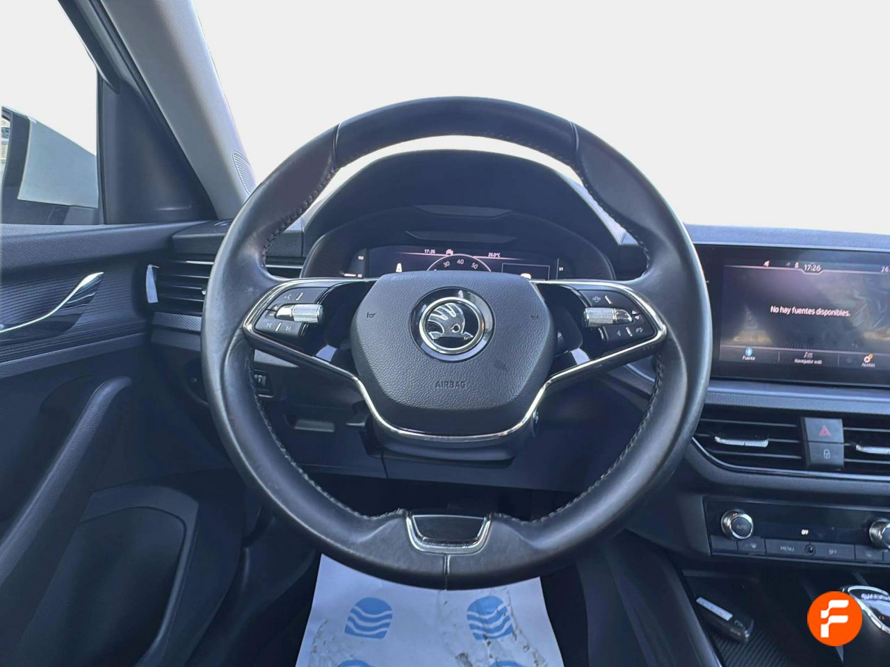 Foto Skoda Kamiq 15