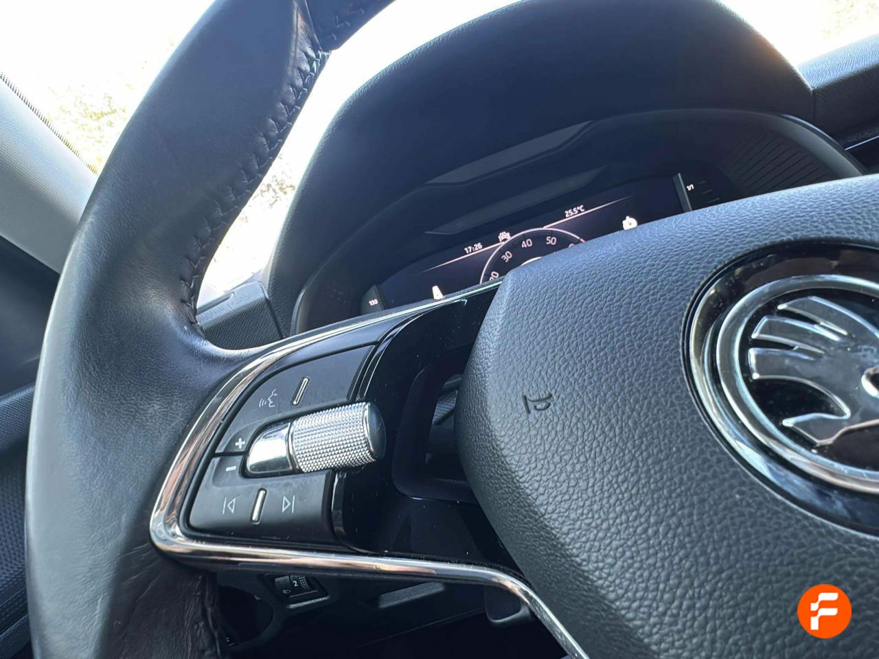 Foto Skoda Kamiq 16