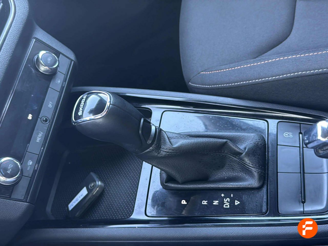 Foto Skoda Kamiq 21