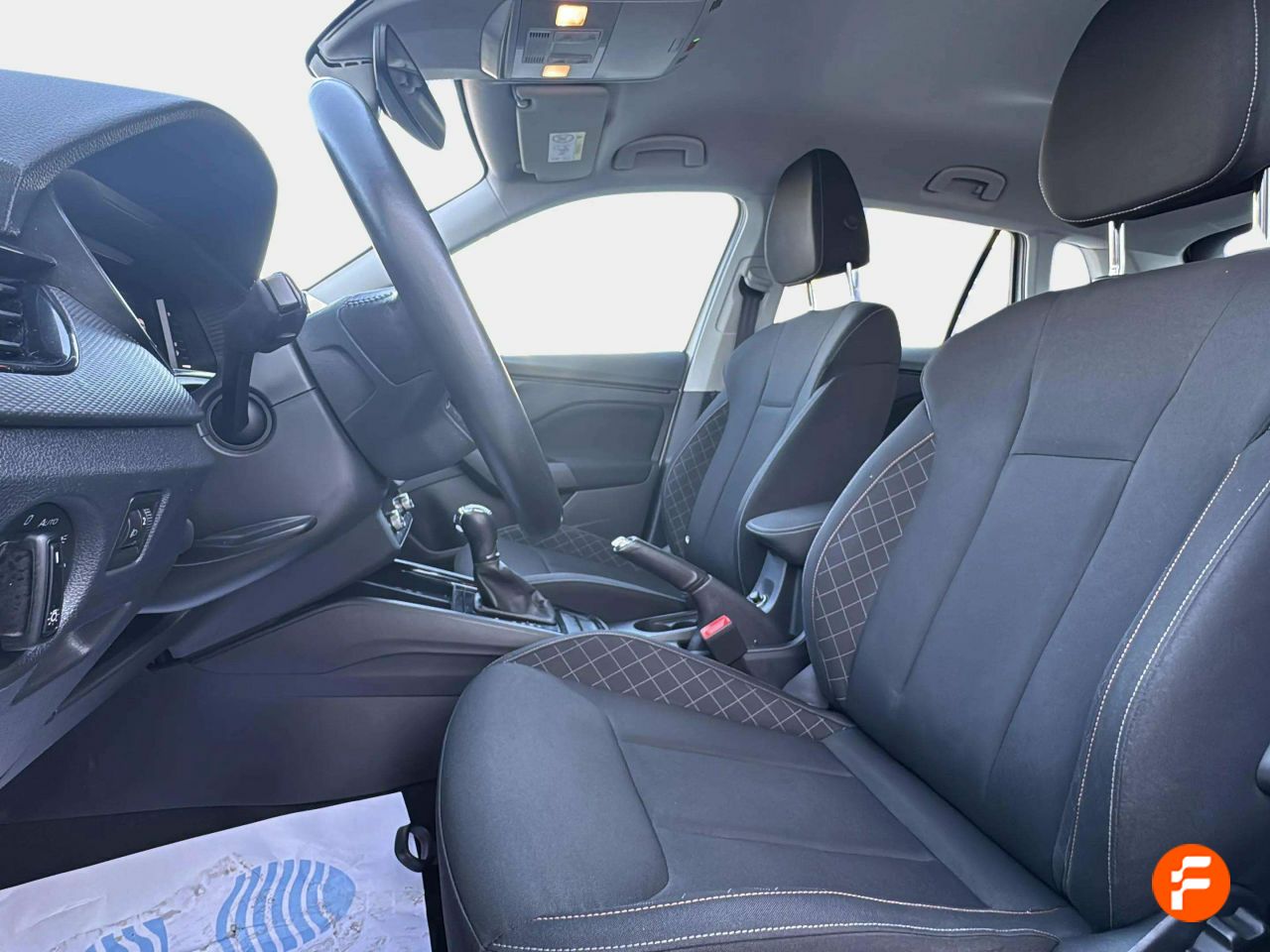 Foto Skoda Kamiq 22