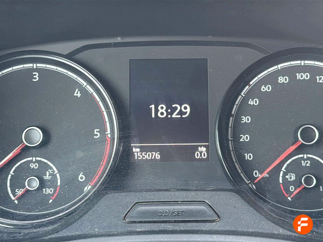 Foto Volkswagen Transporter 15