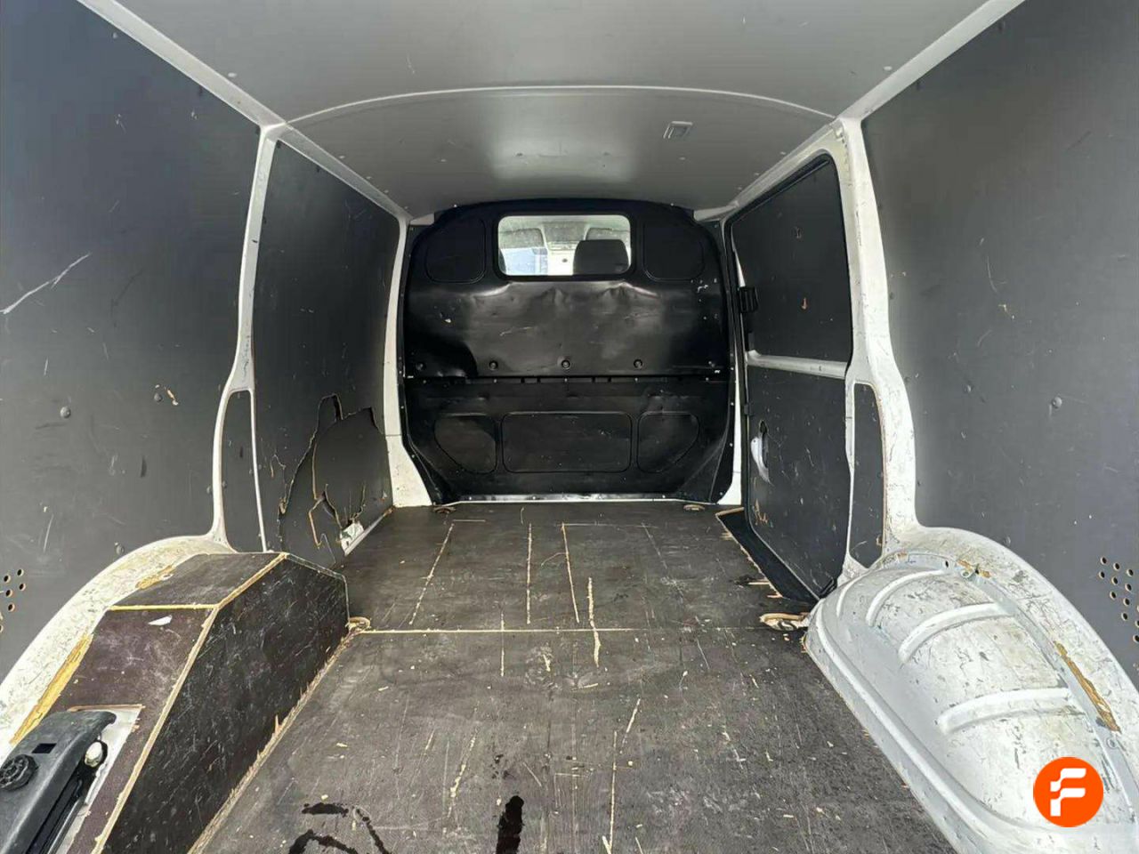 Foto Volkswagen Transporter 19