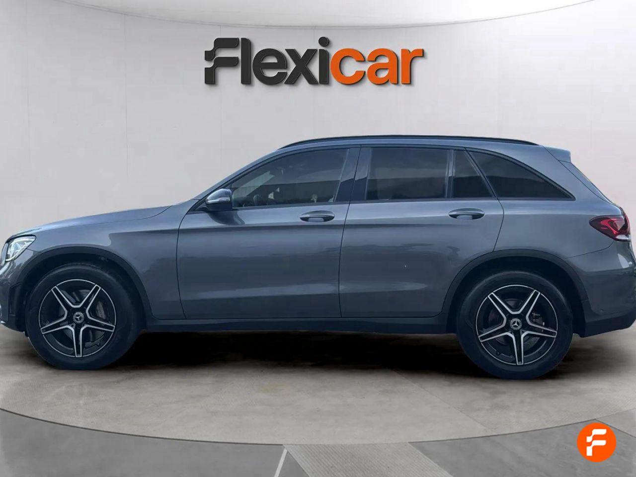 Foto Mercedes-Benz Clase GLC 5