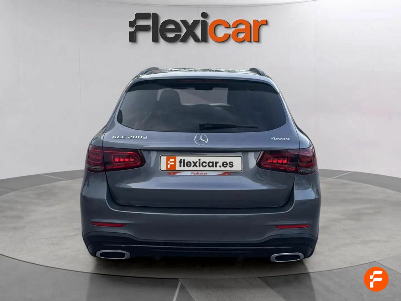Foto Mercedes-Benz Clase GLC 7