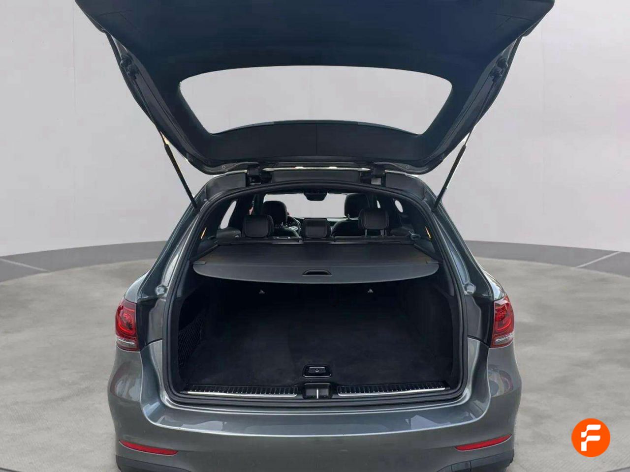 Foto Mercedes-Benz Clase GLC 9