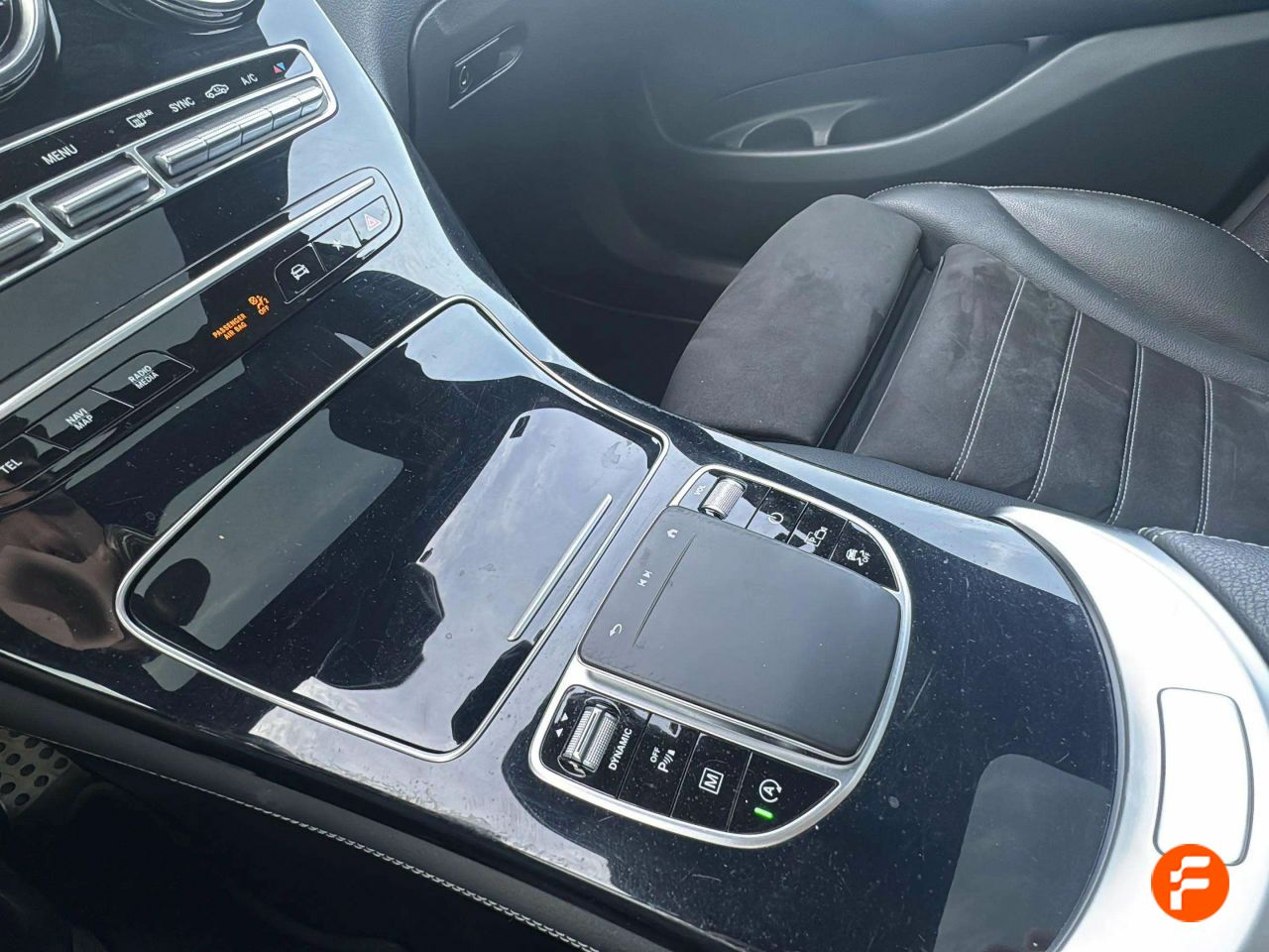Foto Mercedes-Benz Clase GLC 19