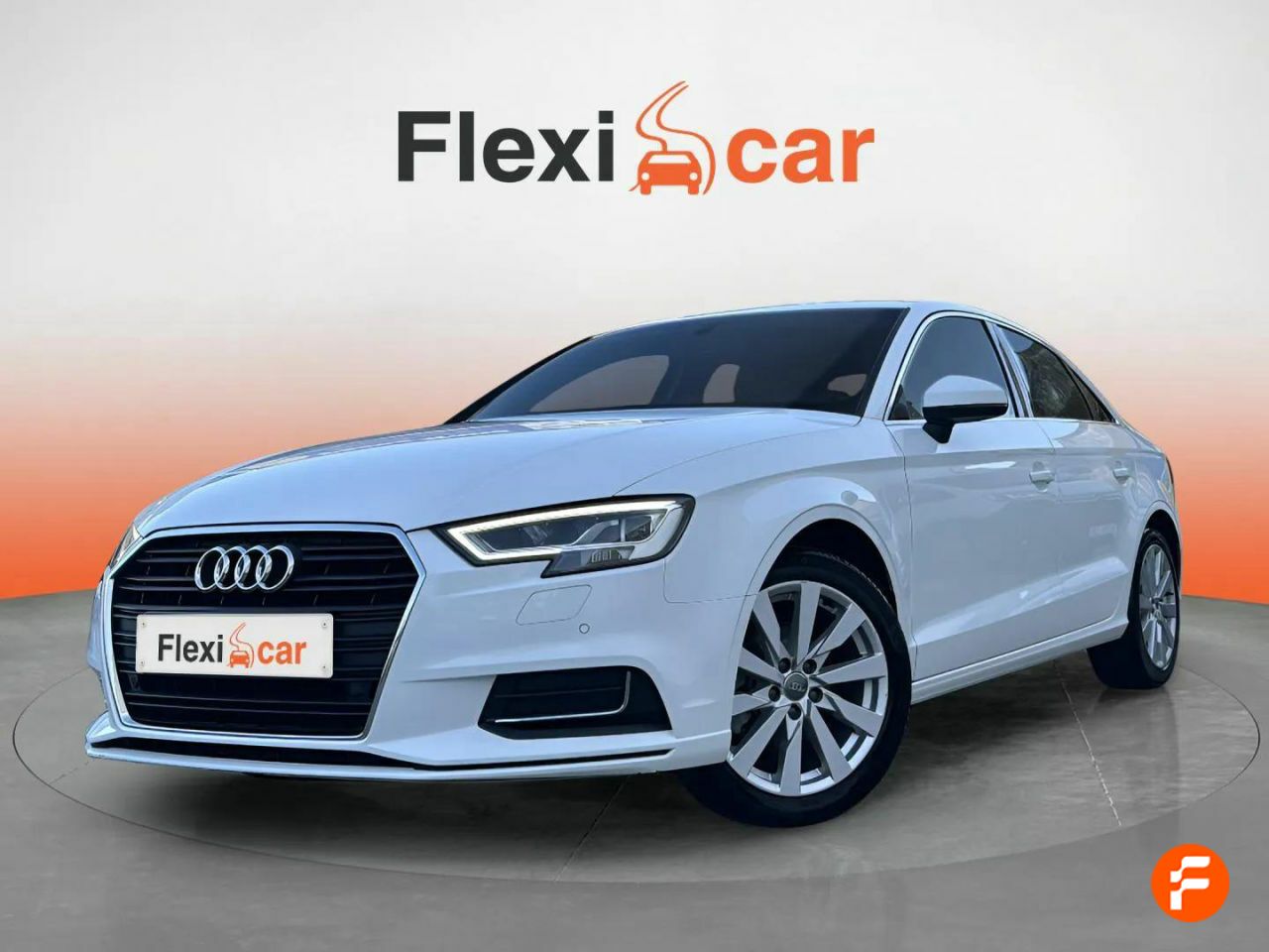 Foto Audi A3 3