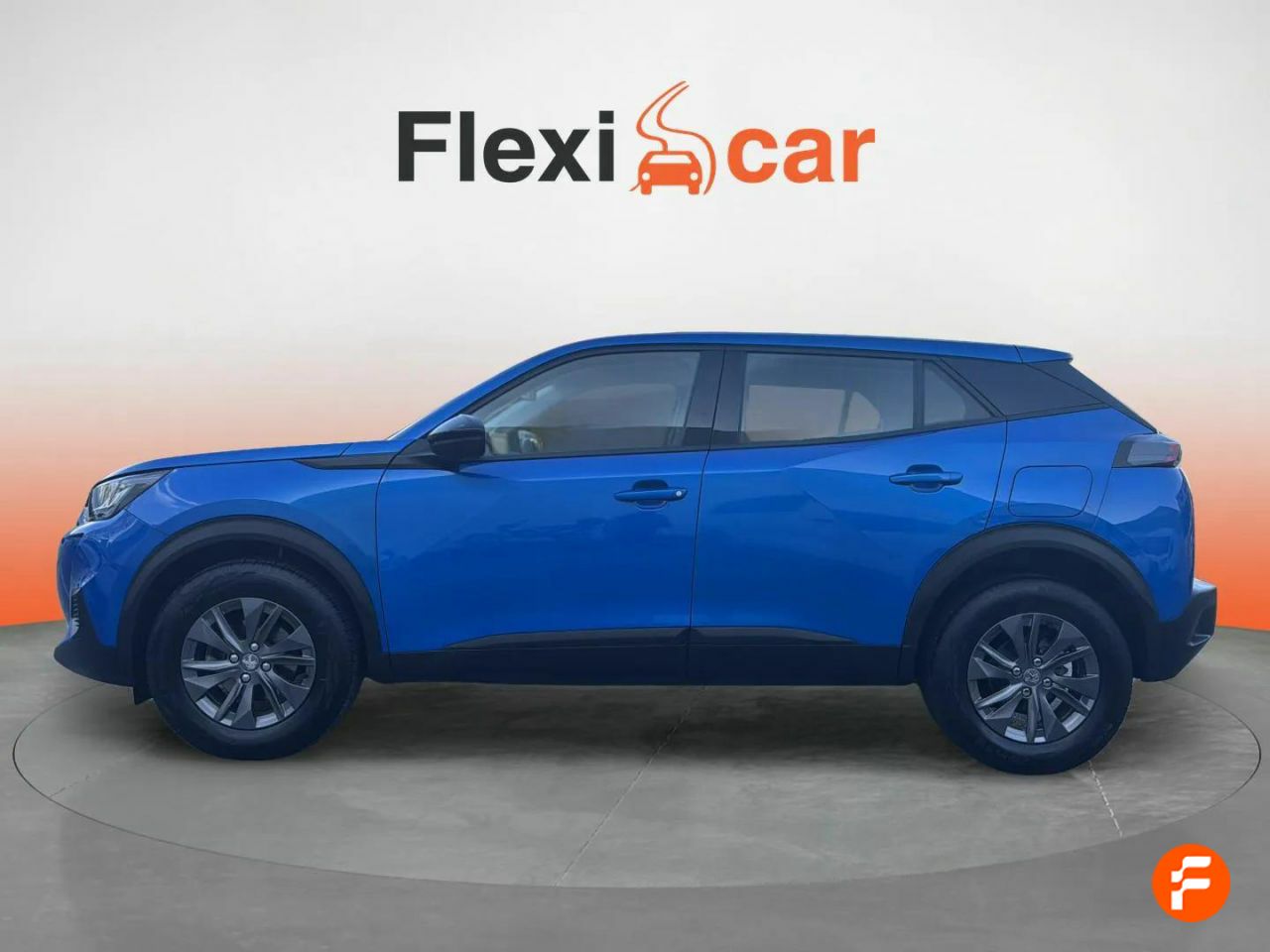 Foto Peugeot 2008 4