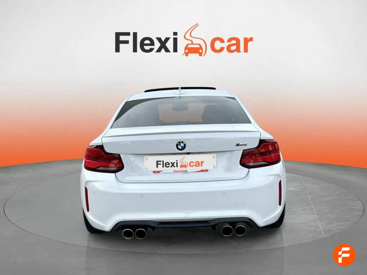 Foto BMW Serie 2 5
