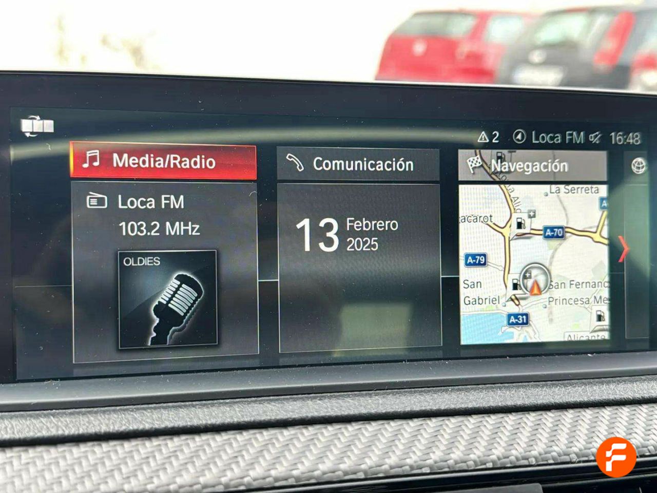 Foto BMW Serie 2 15