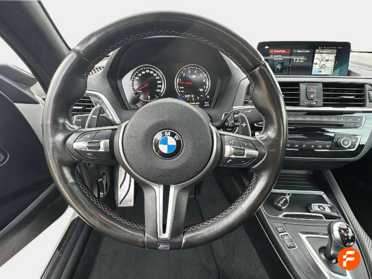 Foto BMW Serie 2 20