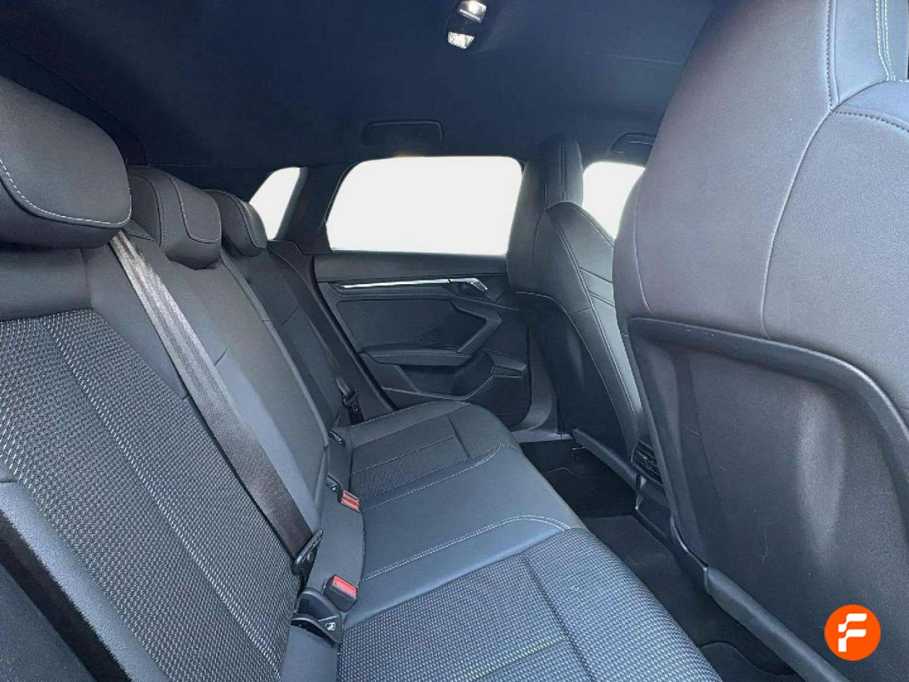 Foto Audi A3 21