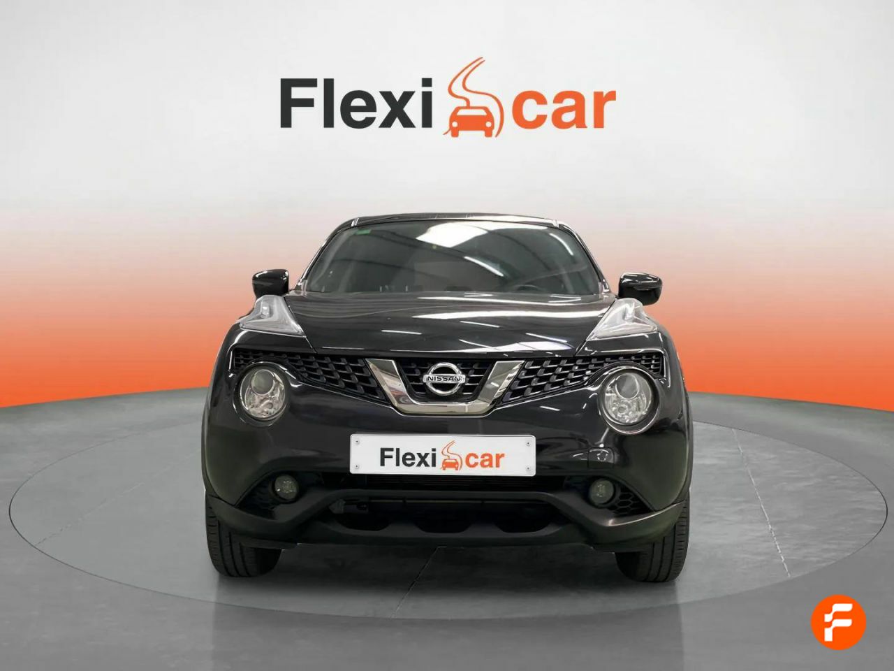 Foto Nissan Juke 2