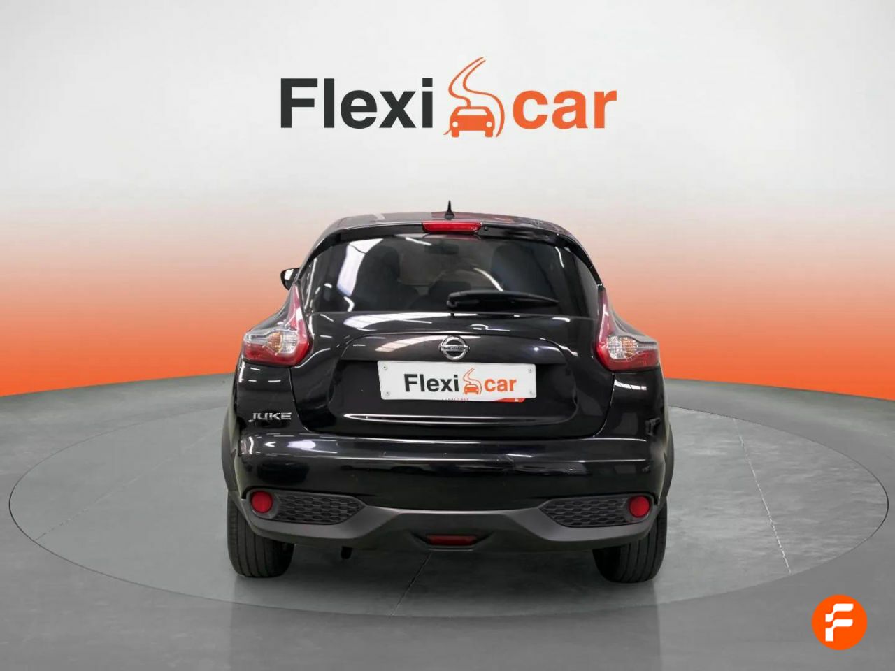 Foto Nissan Juke 4